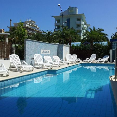 Residence 7 Bello San Benedetto del Tronto Dış mekan fotoğraf