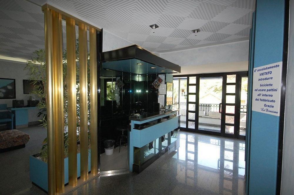 Residence 7 Bello San Benedetto del Tronto Dış mekan fotoğraf