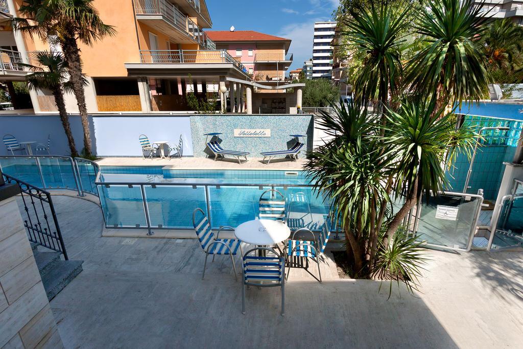 Residence 7 Bello San Benedetto del Tronto Dış mekan fotoğraf