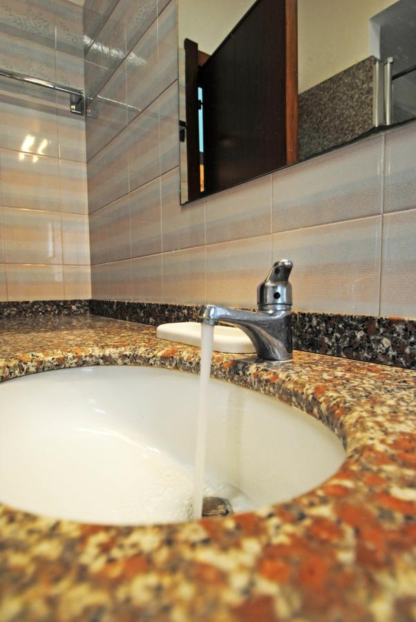 Residence 7 Bello San Benedetto del Tronto Dış mekan fotoğraf