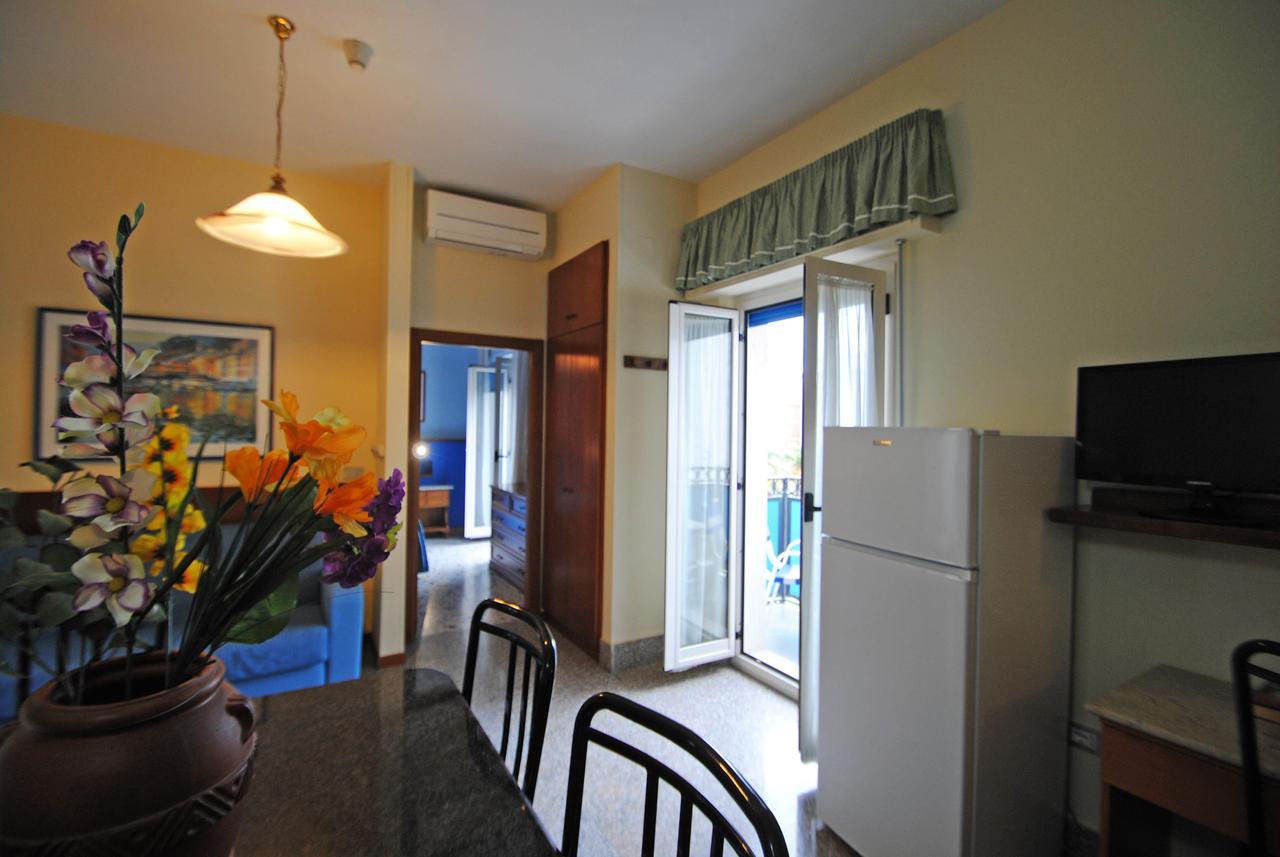 Residence 7 Bello San Benedetto del Tronto Dış mekan fotoğraf