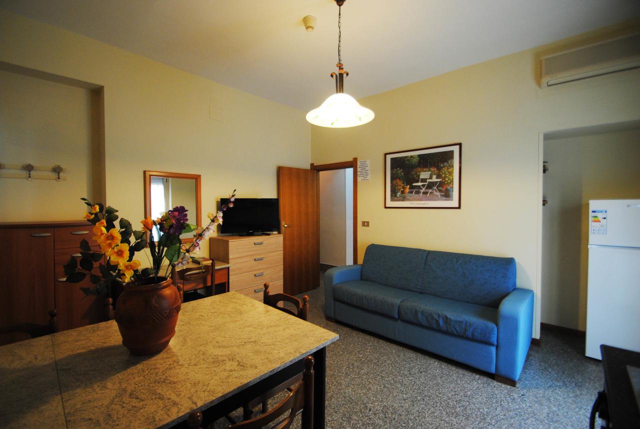 Residence 7 Bello San Benedetto del Tronto Dış mekan fotoğraf
