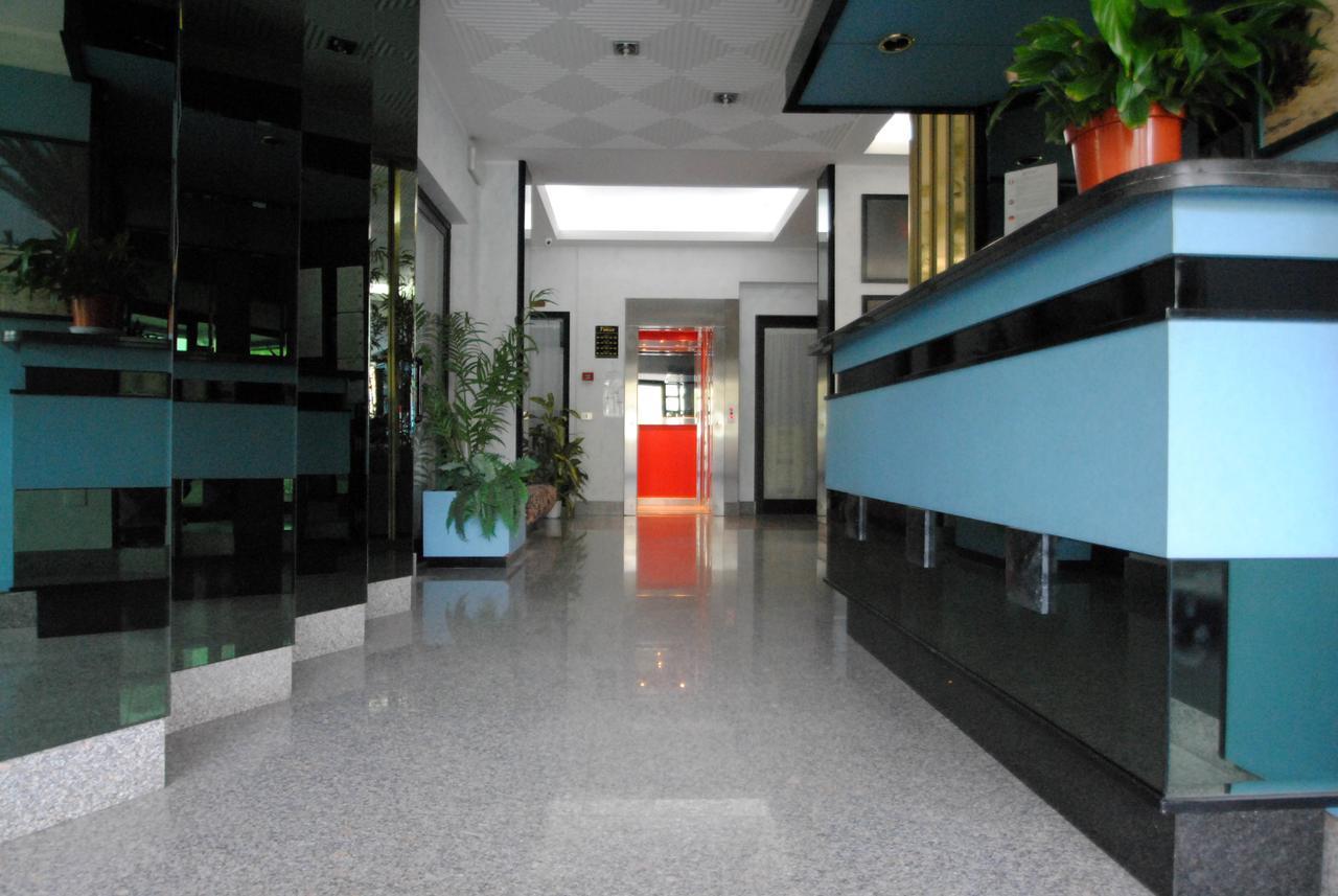 Residence 7 Bello San Benedetto del Tronto Dış mekan fotoğraf