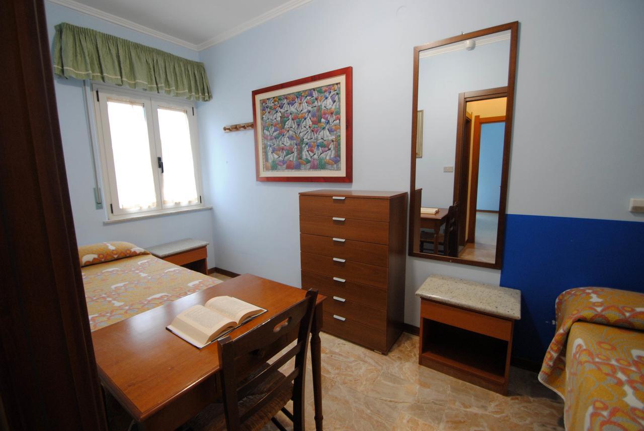 Residence 7 Bello San Benedetto del Tronto Dış mekan fotoğraf