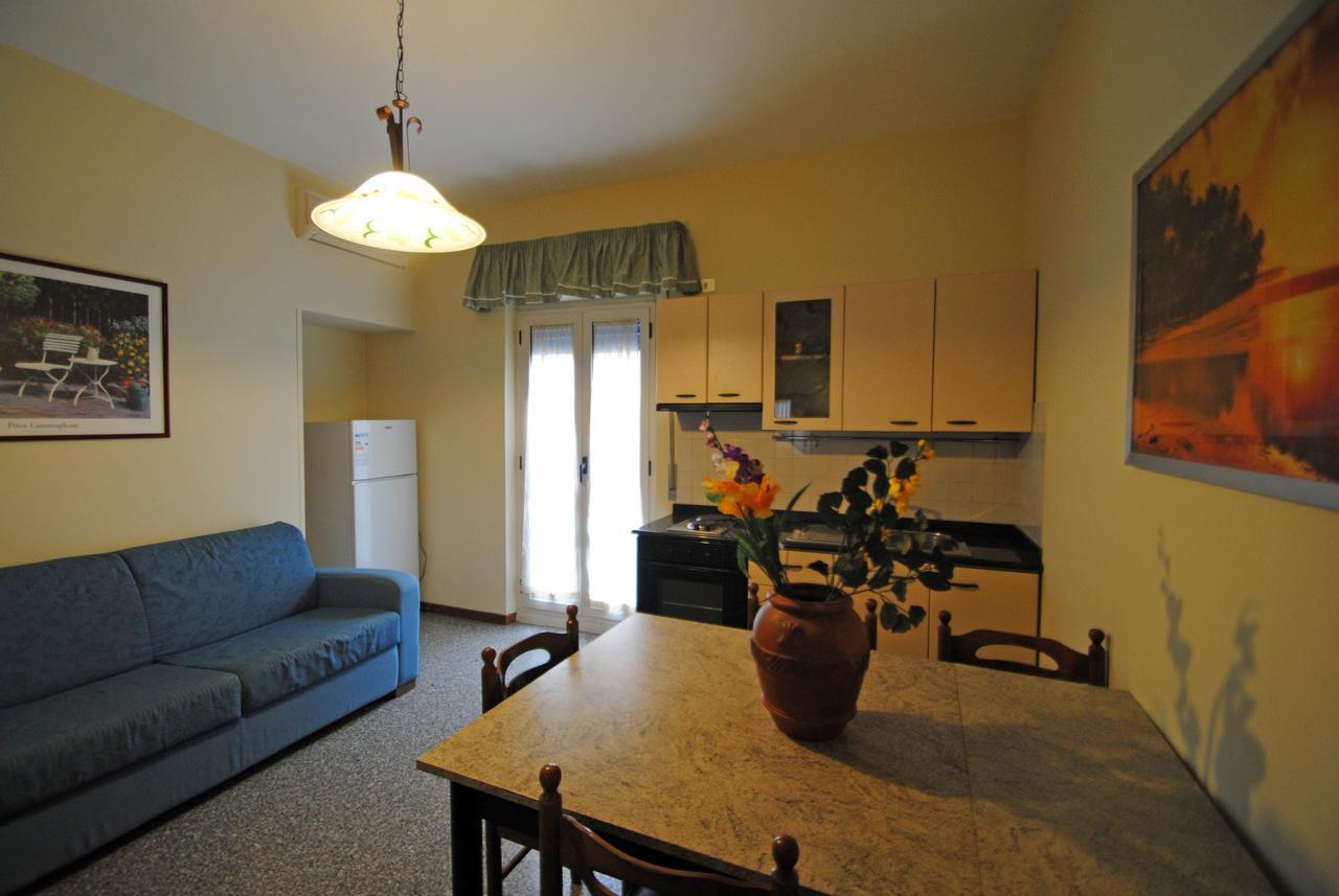 Residence 7 Bello San Benedetto del Tronto Dış mekan fotoğraf