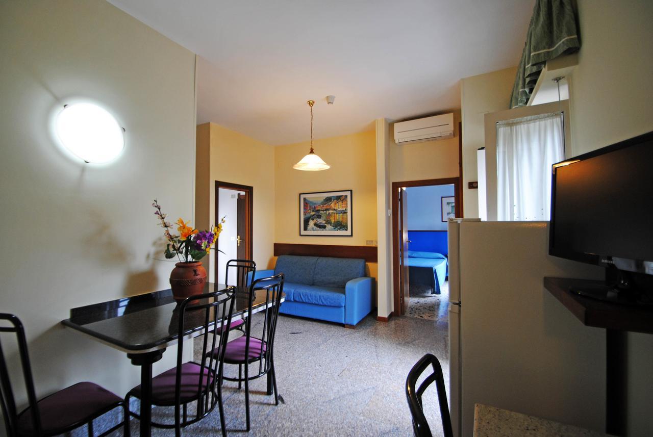 Residence 7 Bello San Benedetto del Tronto Dış mekan fotoğraf