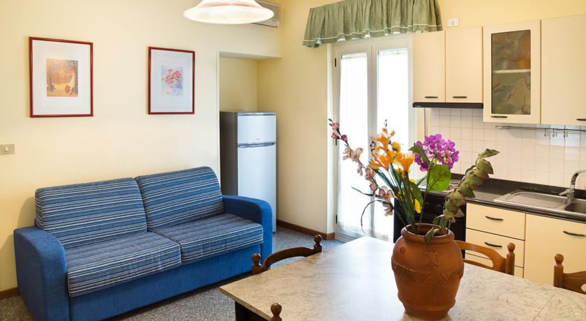 Residence 7 Bello San Benedetto del Tronto Dış mekan fotoğraf