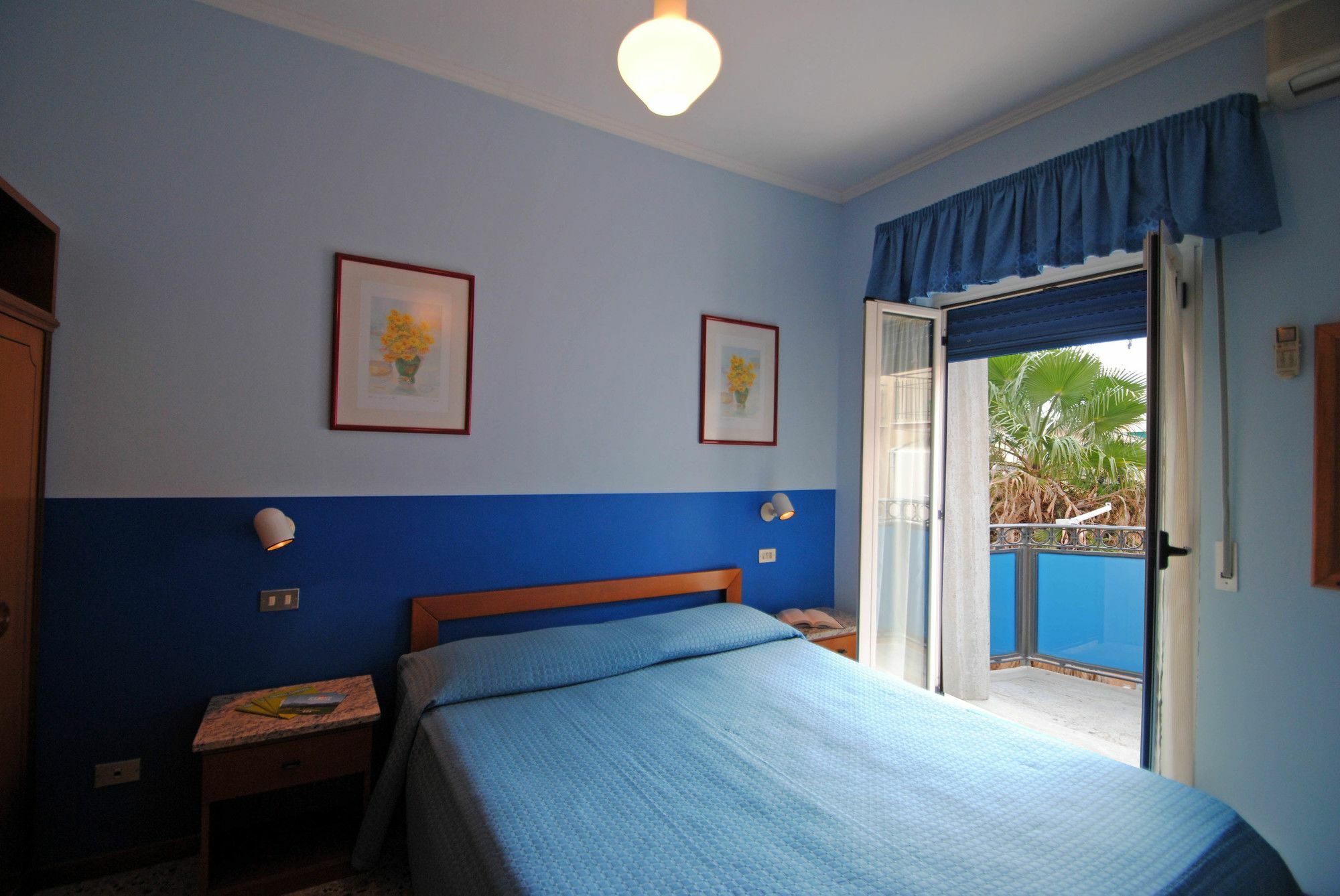 Residence 7 Bello San Benedetto del Tronto Dış mekan fotoğraf