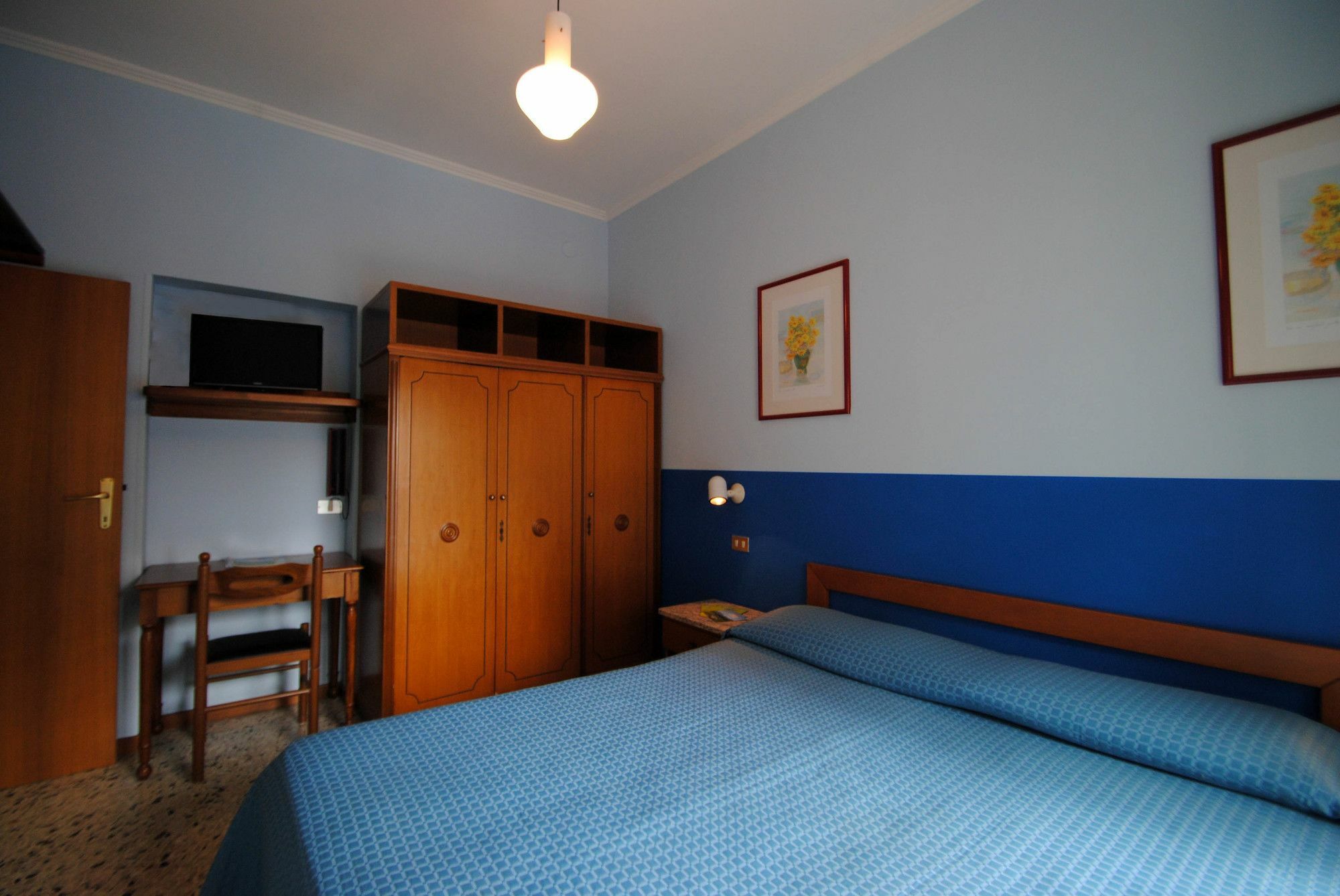 Residence 7 Bello San Benedetto del Tronto Dış mekan fotoğraf
