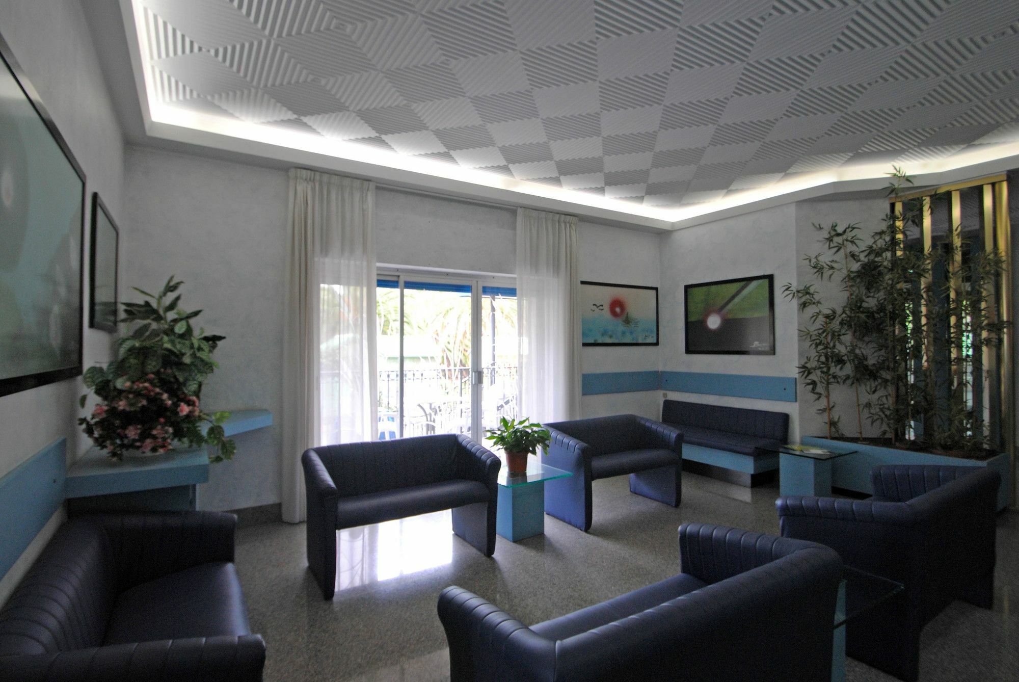 Residence 7 Bello San Benedetto del Tronto Dış mekan fotoğraf