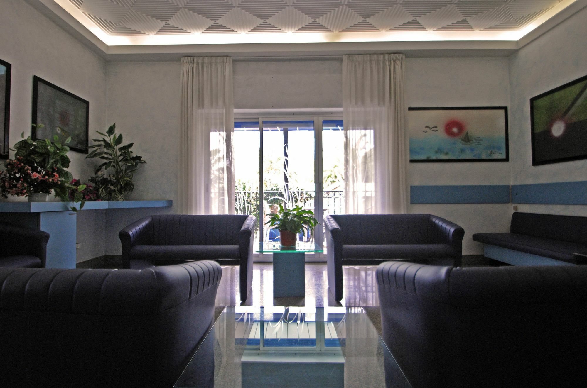 Residence 7 Bello San Benedetto del Tronto Dış mekan fotoğraf