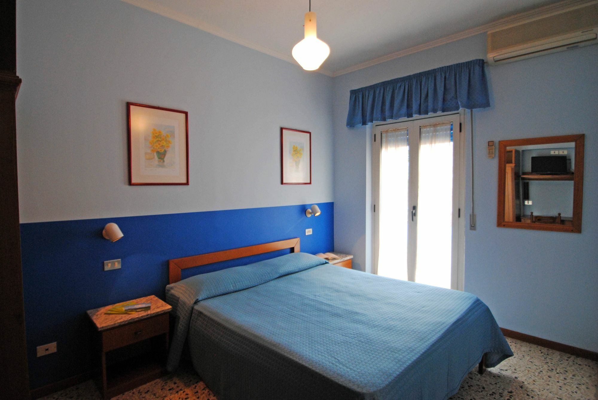 Residence 7 Bello San Benedetto del Tronto Dış mekan fotoğraf