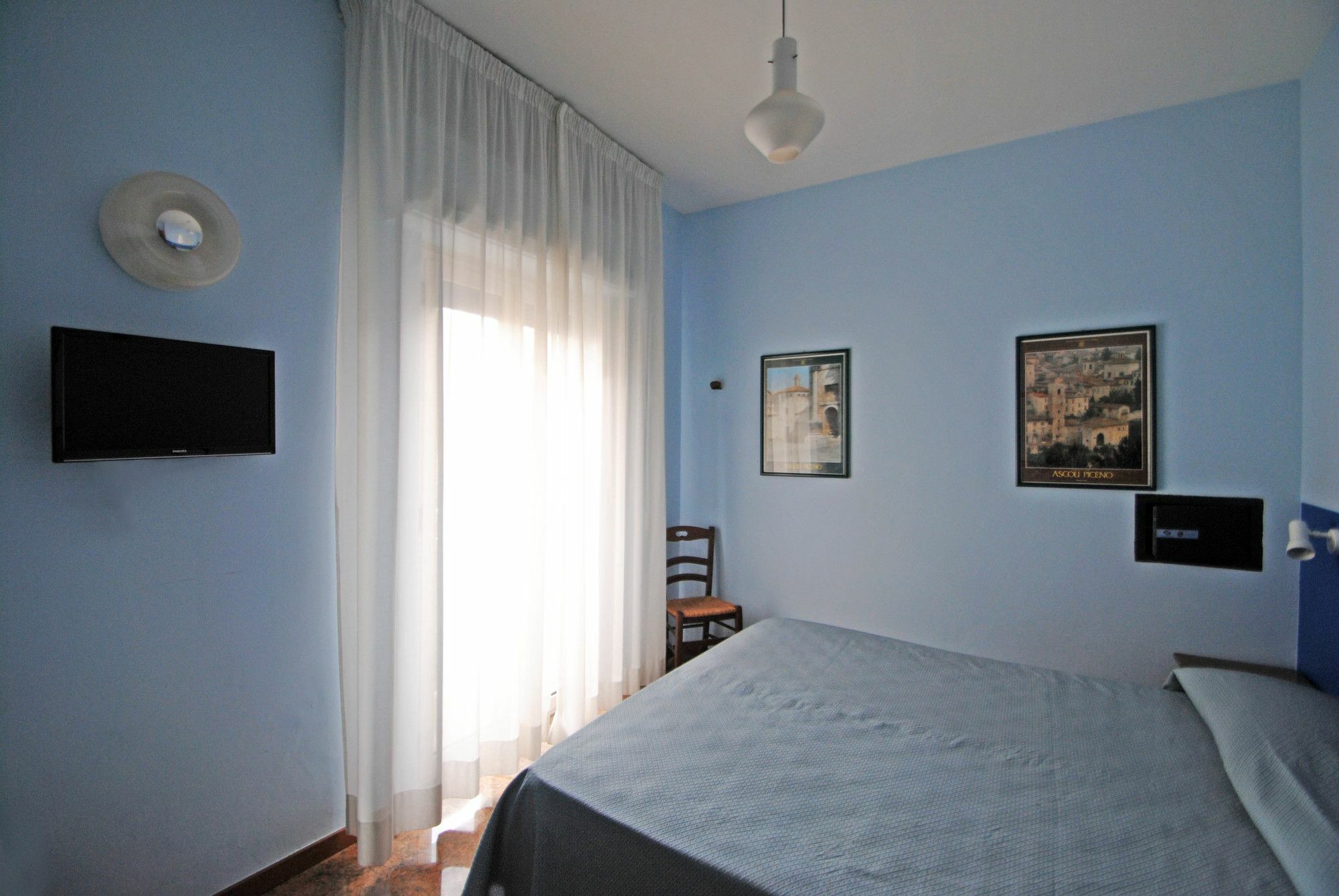 Residence 7 Bello San Benedetto del Tronto Dış mekan fotoğraf